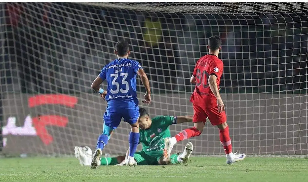 استقلال در تبریز/ آیا امروز هم قانون تساوی ممنوع حکمفرما خواهد شد؟