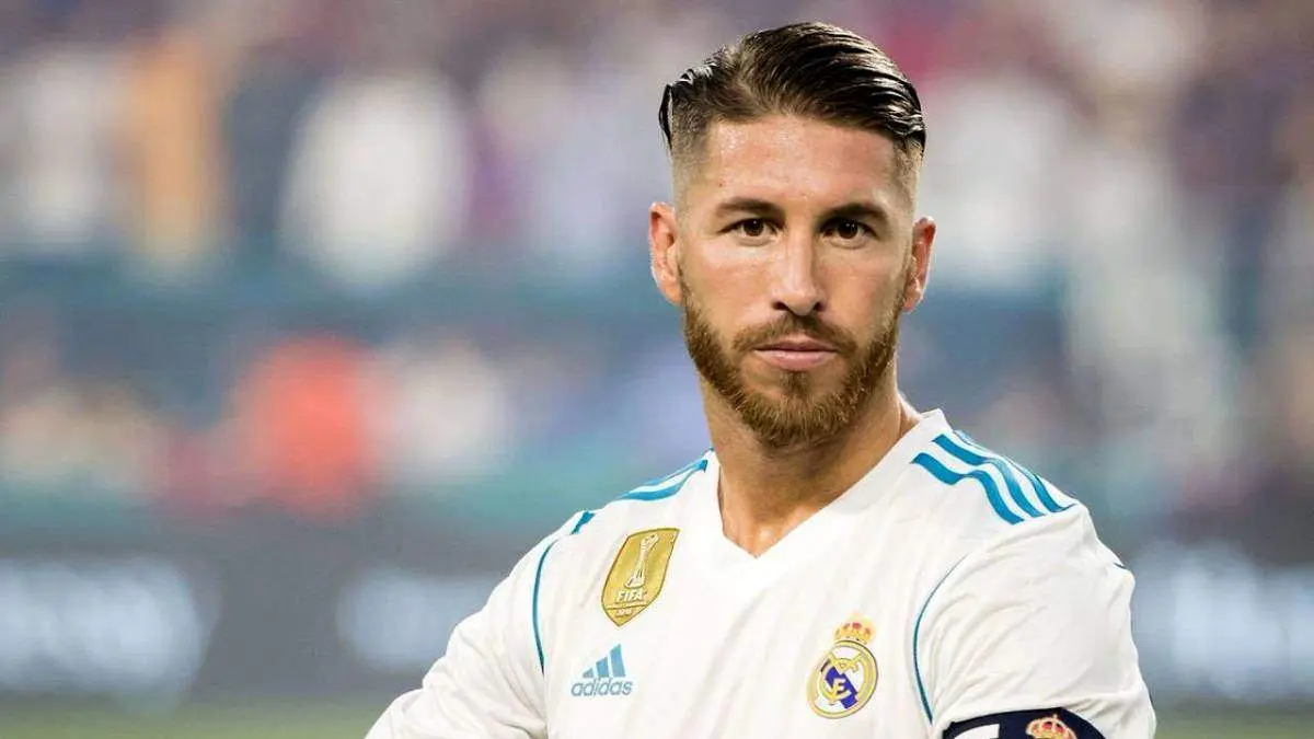 سر نخواستن سرخیو راموس دعواست | مدیر یک تیم لالیگایی: او را نمیخواهیم