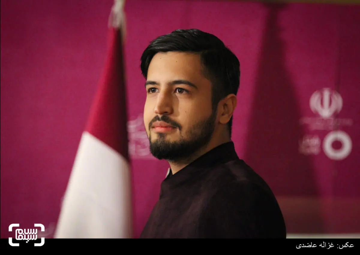 استایل جدید مهرداد صدیقیان کولاک کرد