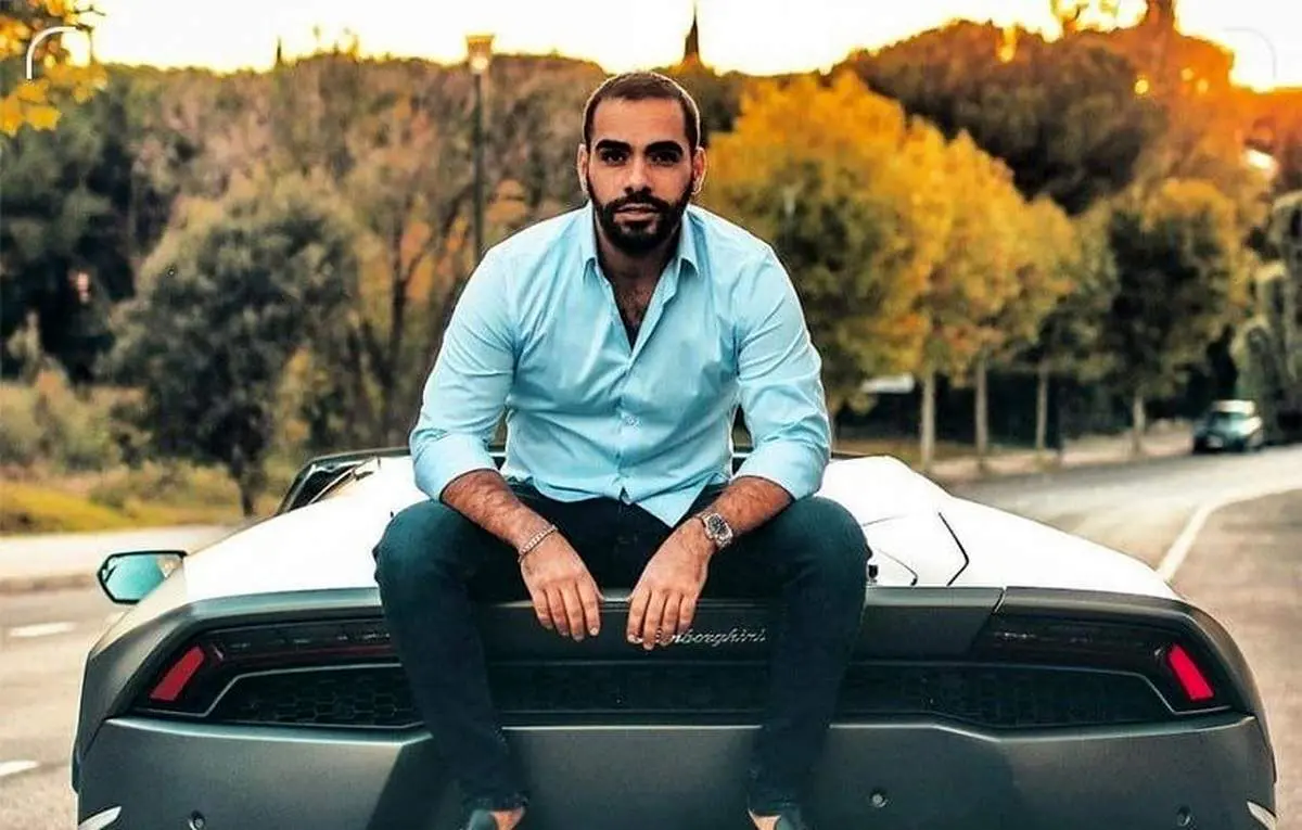 ساشا سبحانی به ایران بازگردانده میشود؟