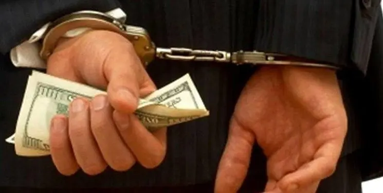 شهردار بستان به اتهام اختلاس بازداشت شد!