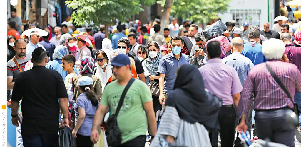 چهل ساله‌هایی که تن به ازدواج نمی‌دهند