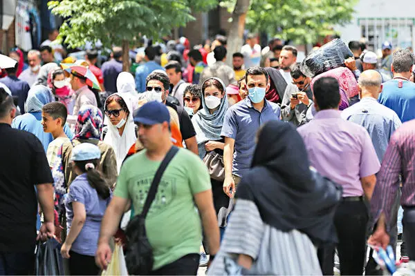 چهل ساله‌هایی که تن به ازدواج نمی‌دهند