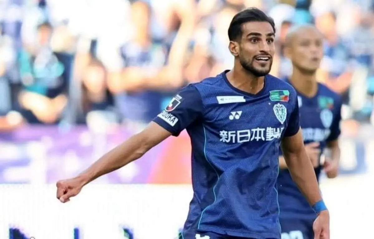 ژاپنی ها علیه شهاب زاهدی؛ اخراجش کنید!