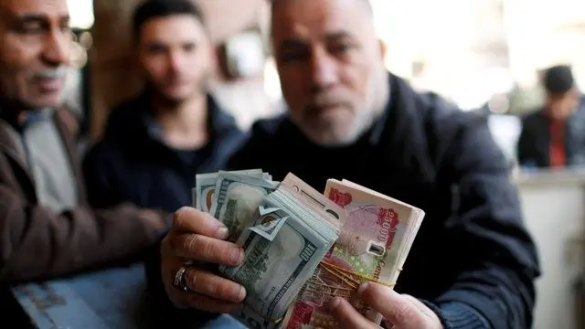 پول‌های بلوکه شده ایران در عراق آزاد شد، ولی... | راه پر پیچ و خم ایران برای رسیدن به حق مسلم خود