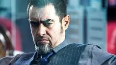 جزئیاتی از فیلم جدید شهاب حسینی