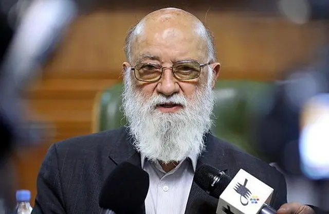 بحرانی در تهران که صدای رئیس شورای شهر را هم درآورد 