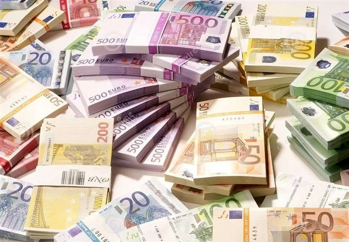 قیمت دلار و یورو امروز یکشنبه 24 دی ۱۴۰۲/ جدول