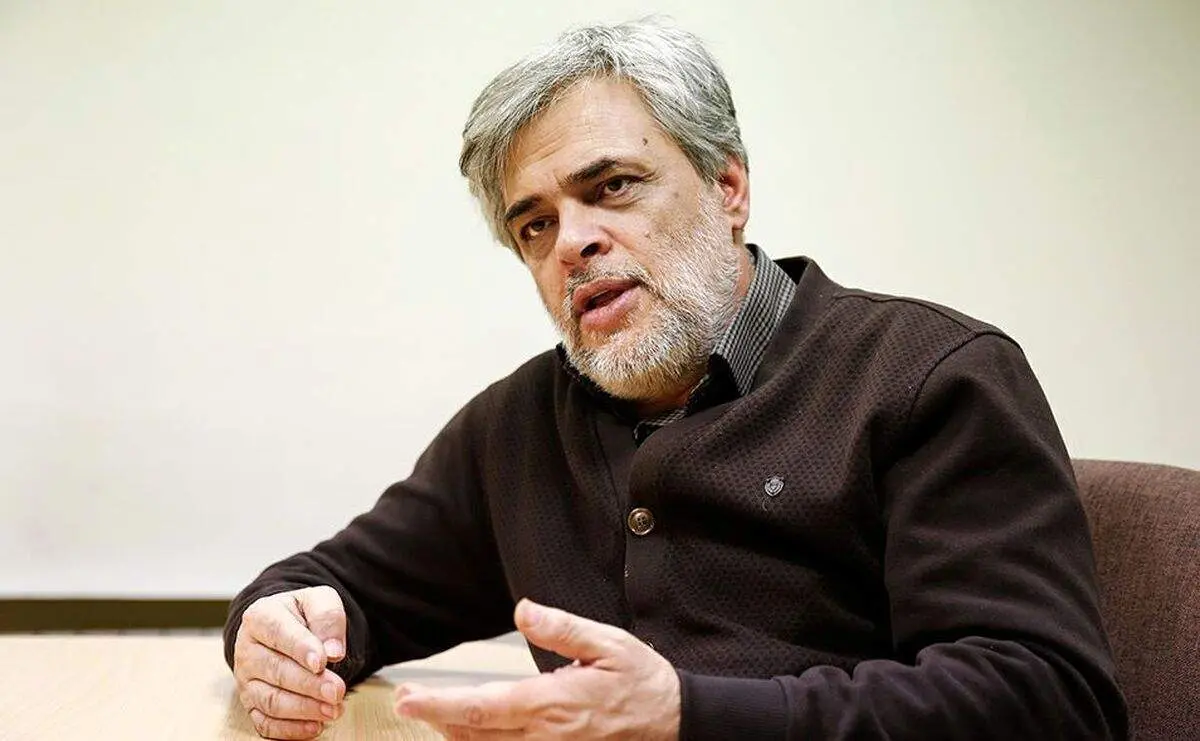 اگر سیگنالهای انتخابات مشارکتی مخابره شود، مردم خواهند آمد