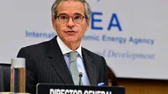 گزینه عجیب برای دبیرکلی سازمان ملل