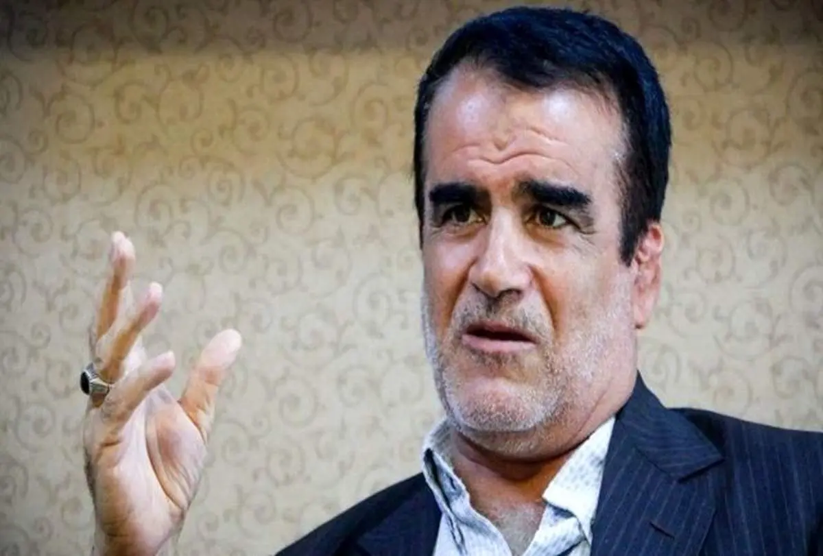 این عضو کارگزاران هم رد صلاحیت شد