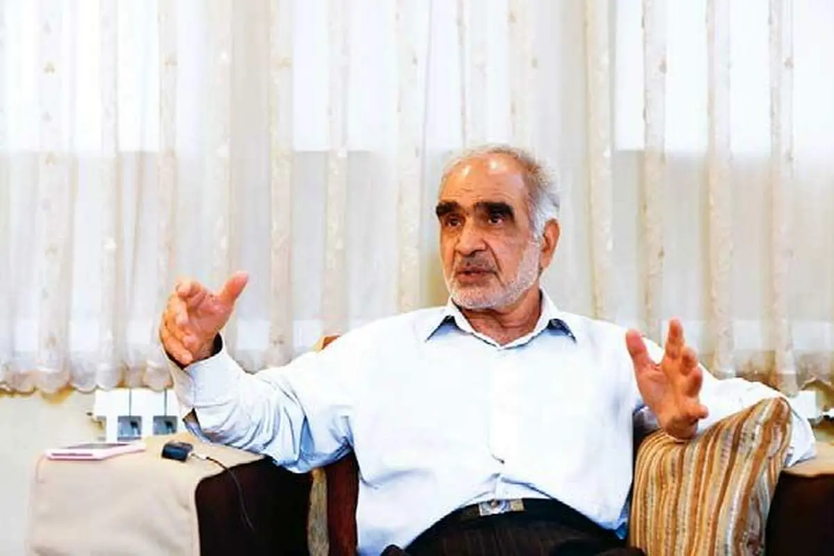 پزشکیان هم آماده مقاومت باشد و هم آماده مذاکره