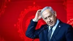 نتانیاهو خط و نشان کشید