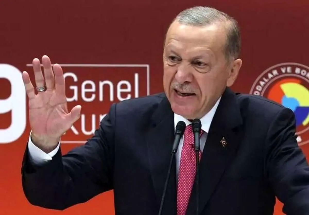 پیام‌های ریاست جمهوری پنج ساله اردوغان  برای غرب

