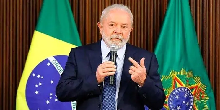 بستری شدن رئیس‌جمهور ۷۷ ساله برزیل در بیمارستان