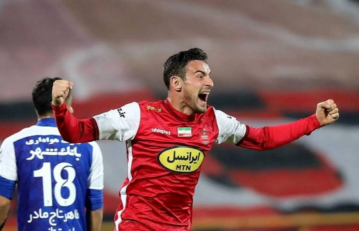 شوک به پرسپولیس در آستانه بازی با استقلال!