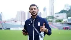 مهره زهردار وارد تیم ملی شد!