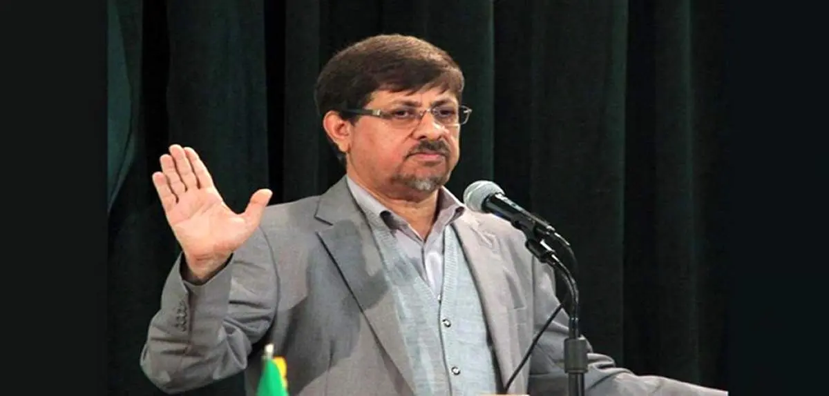 برکناری رئیس سازمان نظام روانشناسی غیر قانونی بود؟ | واکنش نماینده مجلس به ادعای حاتمی