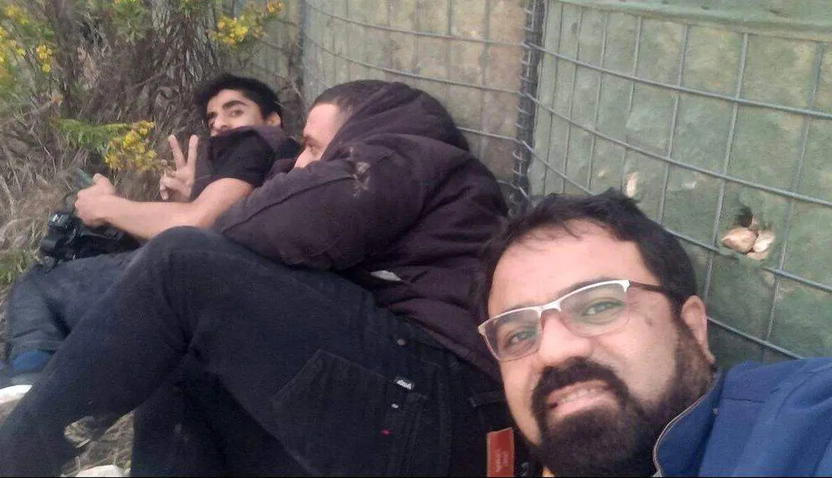 واکنش مهم سفیر ایران به حواشی حضور عوامل برنامه ثریا