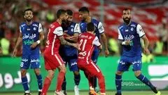 لیگ برتر ایران در رتبه پنجم آسیا قرار گرفت