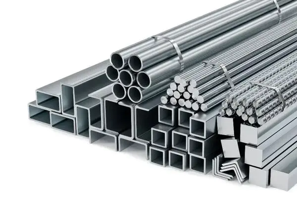 بهترین سایت خرید آهن آلات آنلاین