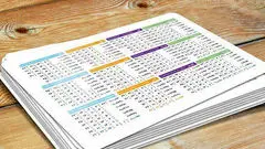 اعلام تعطیلات رسمی در سال ۱۴۰۵/ چند روز تعطیل شد؟