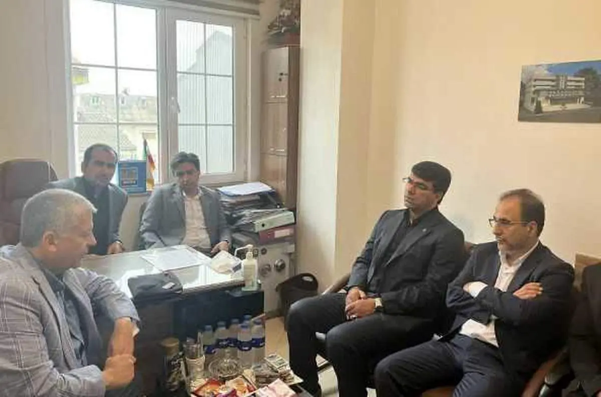 اختصاص ۱۰۰۰ میلیارد ریال تسهیلات بانک توسعه تعاون به تعاونی مرکز دیالیز در استان گیلان