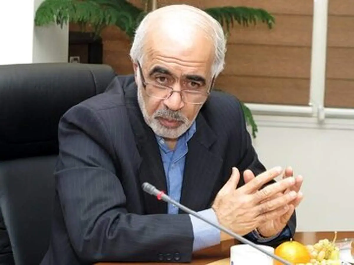 وزیر ارتباطات خاتمی: اختیار رفع فیلتر دست شورای عالی فضای مجازی است