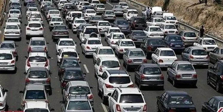 تصمیم گیری برای «بن بست» ترافیکی سرای ایرانی