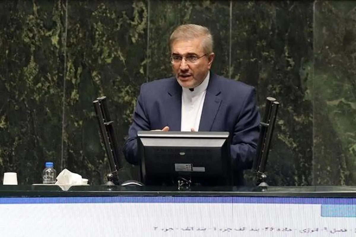 معاون رئیسی درباره  دارو  به مجلسی ها چه گفت؟