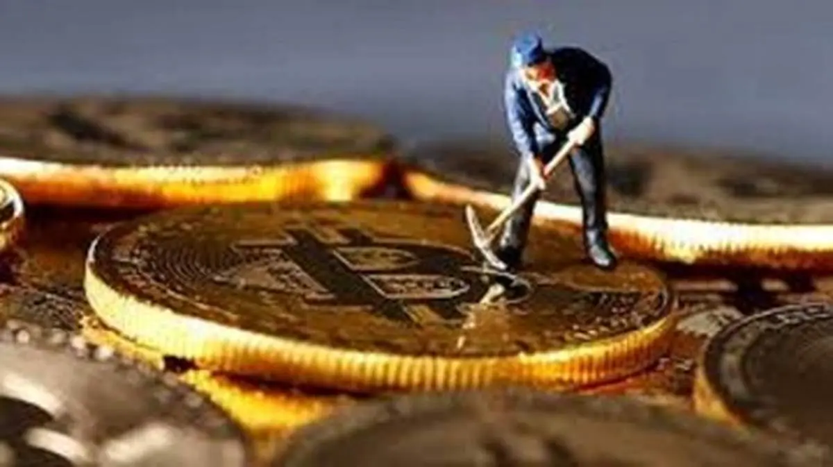 سنگر مقاومت بیتکوین سقوط کرد