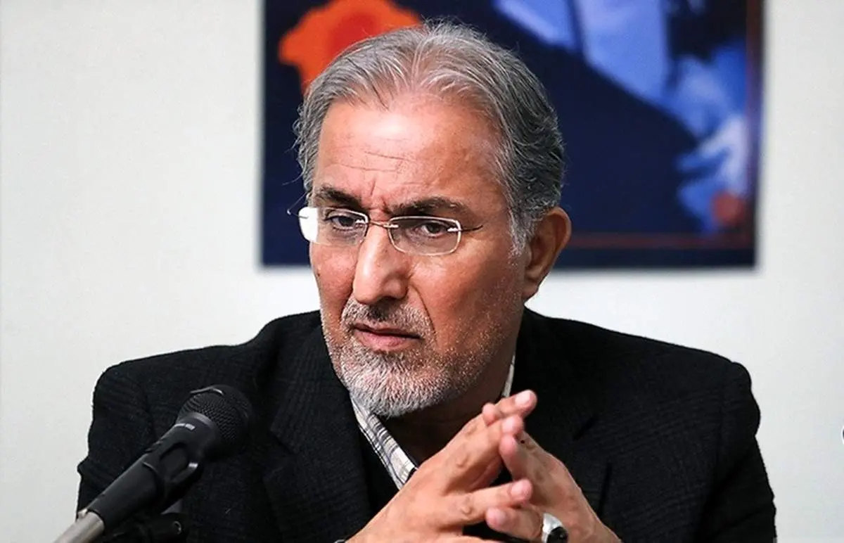 حسین راغفر جواب زاکانی را داد