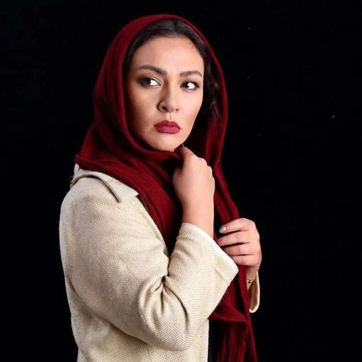 ببینید/ علت ممنوعالکاری زیبا بروفه فاش شد