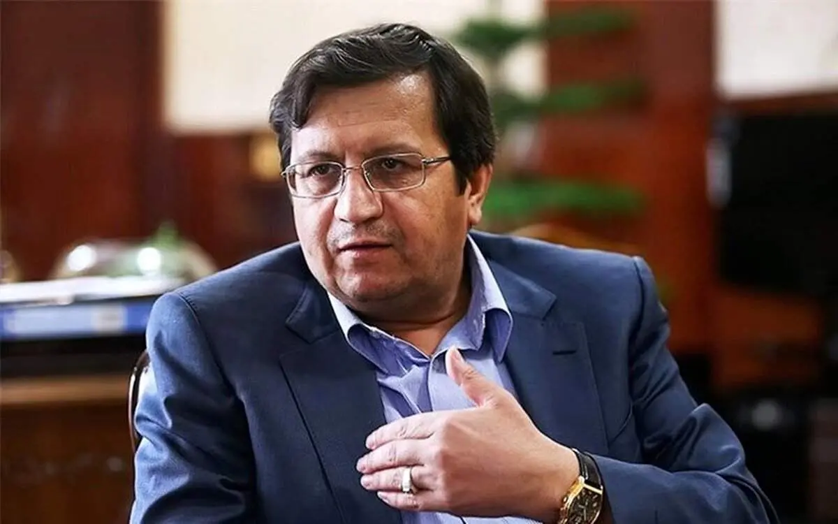 واکنش همتی به اظهارات رئیسی