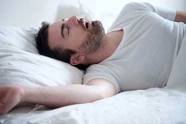 داروی کاهش وزن علائم آپنه خواب را کاهش می دهد