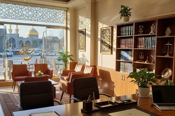 وکیل خلع ید در مشهد | مشاوره، وکالت و نکات حقوقی کامل