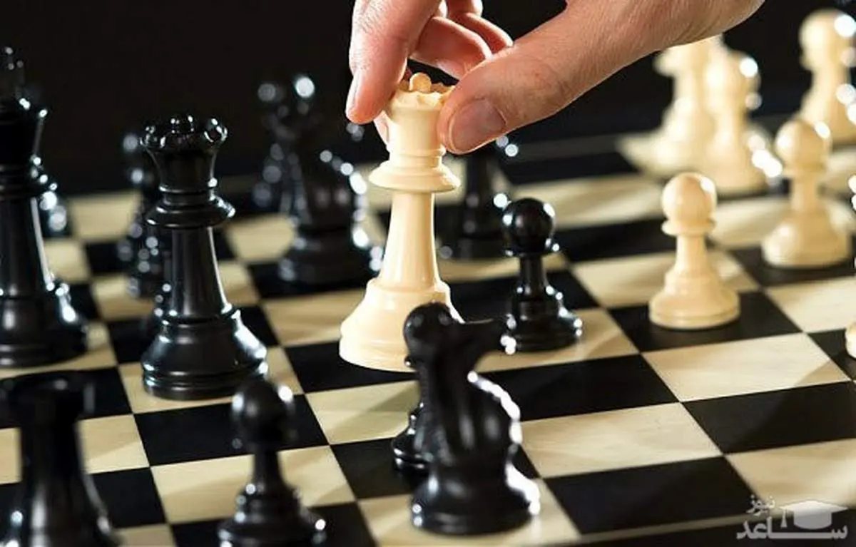 احتمال تعلیق تیم شطرنج در مسابقات قرقیزستان به دلیل بدهی
