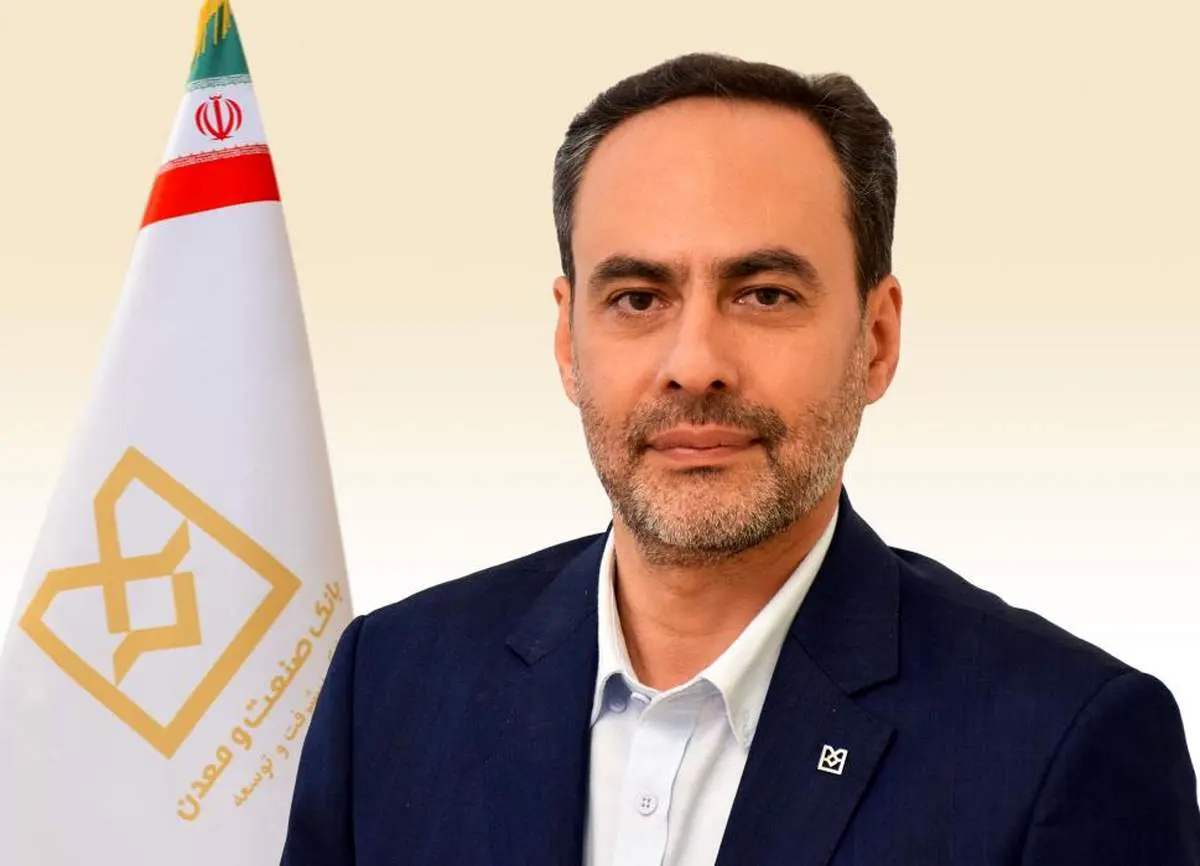 وصول مطالبات یکی از مهمترین اهداف و اولویت های این بانک در سال جاری است