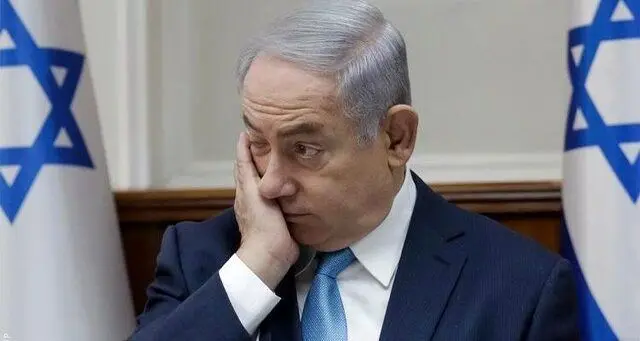  آمریکا به نتانیاهو  هشدار داد