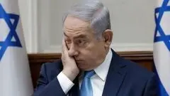  آمریکا به نتانیاهو  هشدار داد