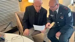 نتانیاهو رئیس جدید موساد را انتخاب کرد