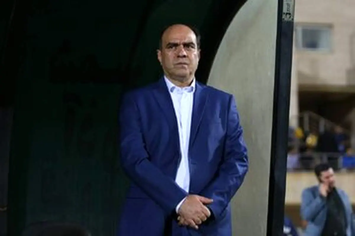 ایمان عالمی: پرسپولیس وزیر سابق را گردن نمیگیرد/صداوسیما نامه نزد
