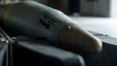 دستیابی ایران به بمب فوق محرمانه آمریکا / بمب سنگرشکن «جی بی‌یو-۵۷» به ایران رسید؟