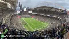 اعتراض ایران و مصر به تصمیم جنجالی آمریکا