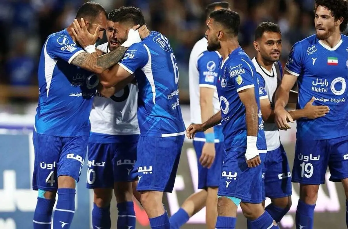 نام بمب استقلالی‌ها فاش شد