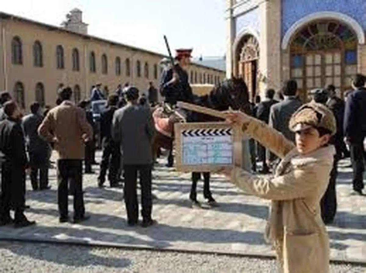 سرزمین مادری کمال تبریزی روی آنتن میرود