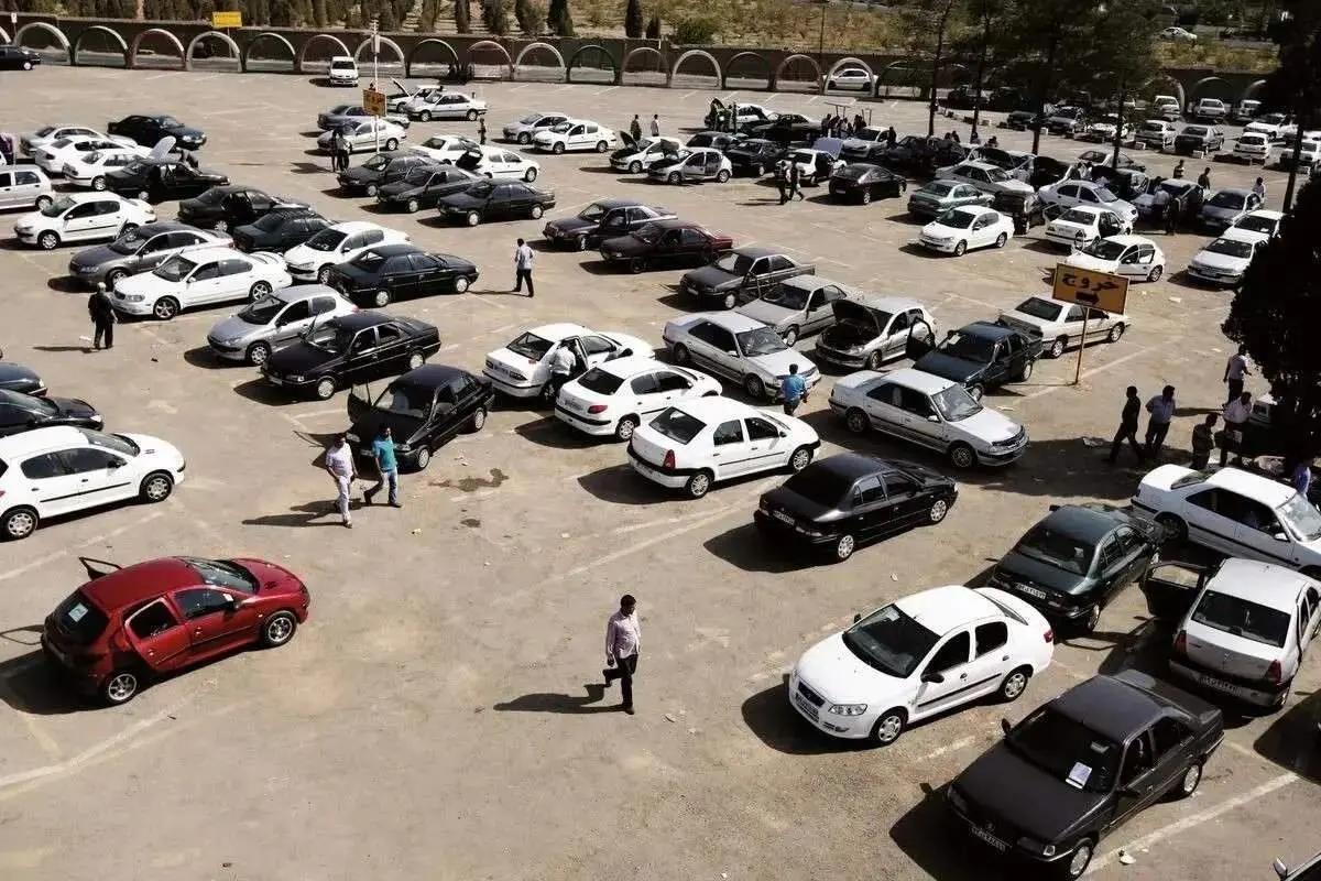 ثبات تا پاییز، احتمال نوسان در زمستان/ پیشبینی جدید از بازار خودرو