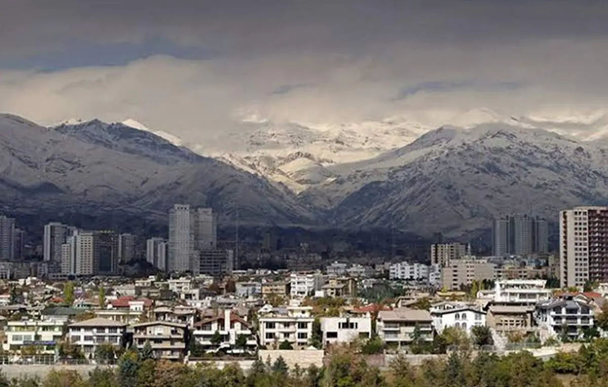 لیست اجاره خانه در شرق تهران + جدول اردیبهشت ۱۴۰۴