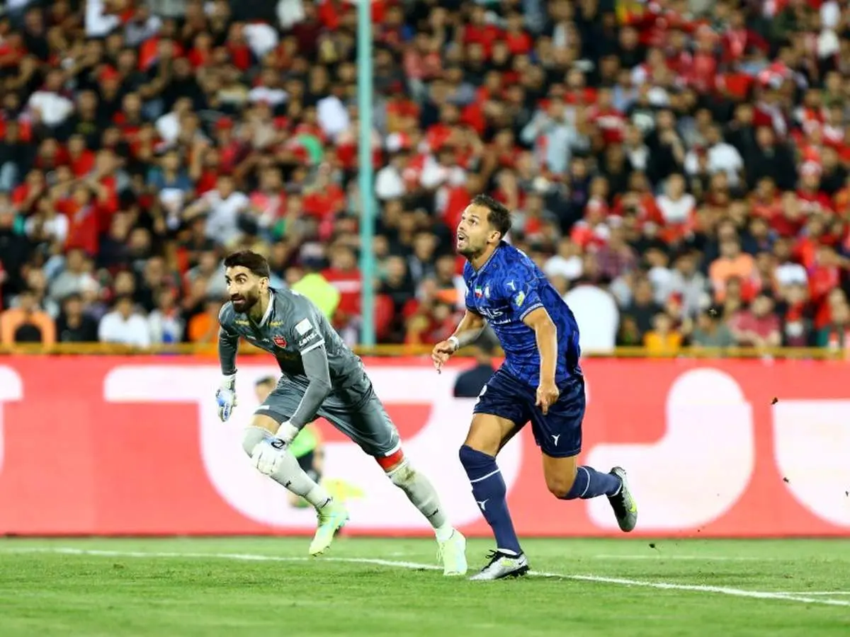 غیبت مهمترین چهرههای دیدار رفت گلگهر پرسپولیس