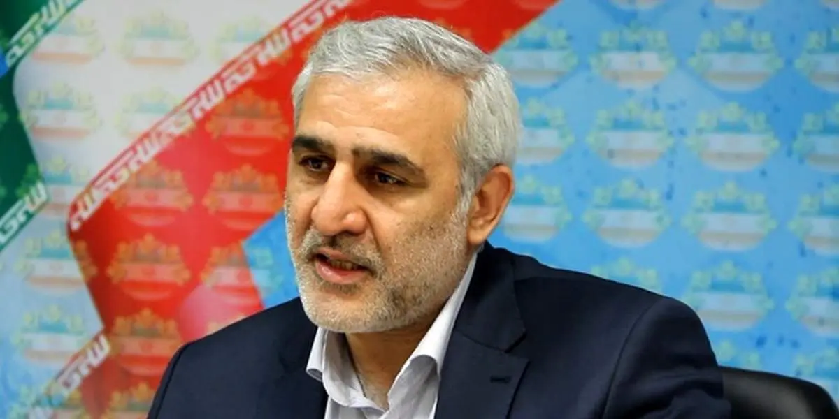 نماینده خرمآباد: ردپای جریان نفوذ در دولت رئیسی برایم مسجل است | اسامی جریان نفوذ را اعلام کردم
